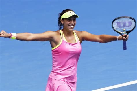 madison keys ethnicity